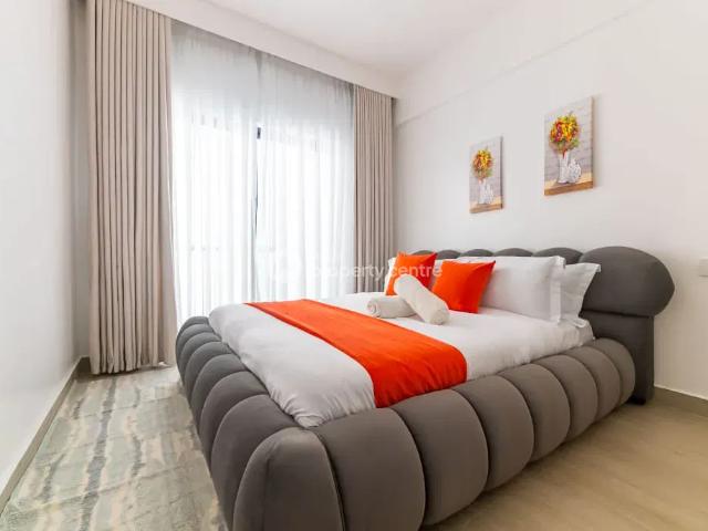 Apartment for rent in Kiambu, Nairobi