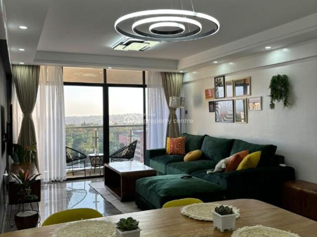 Apartment for rent in Kiambu, Nairobi