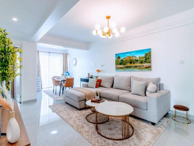 Apartment for rent in Kiambu, Nairobi