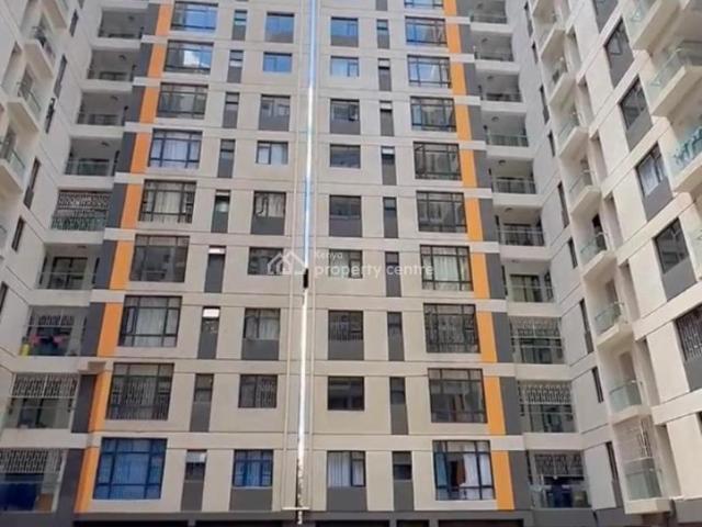 Apartment for rent in Kiambu, Nairobi