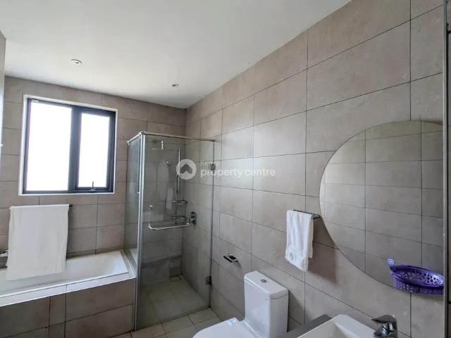 Apartment for rent in Kitisuru, Kiambu