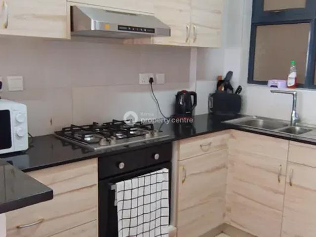 Apartment for rent in Westlands, Nairobi