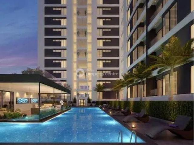 Apartment for rent in Lavington, Kiambu