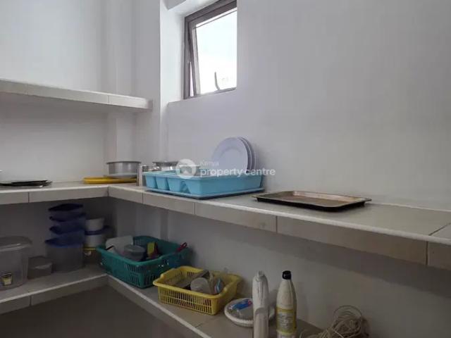 Apartment for rent in Parklands, Kiambu