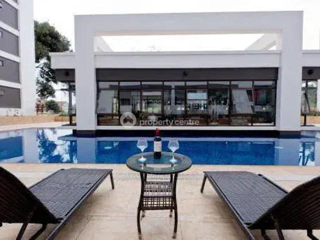 Apartment for rent in Lavington, Kiambu