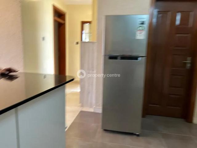 Apartment for rent in Parklands, Nairobi