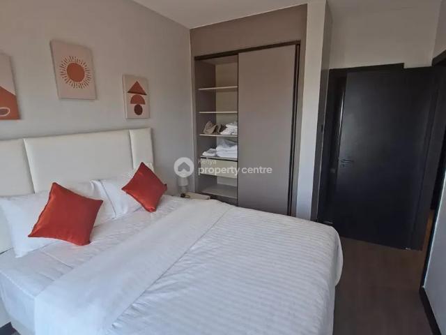Apartment for rent in Westlands, Nairobi