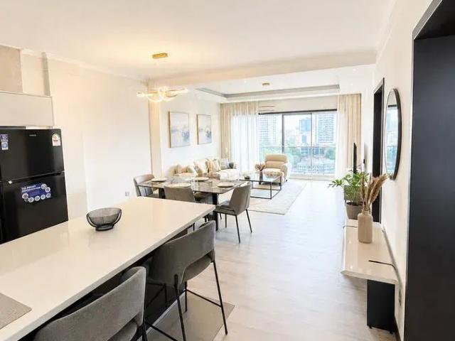 Apartment for rent in Westlands, Nairobi