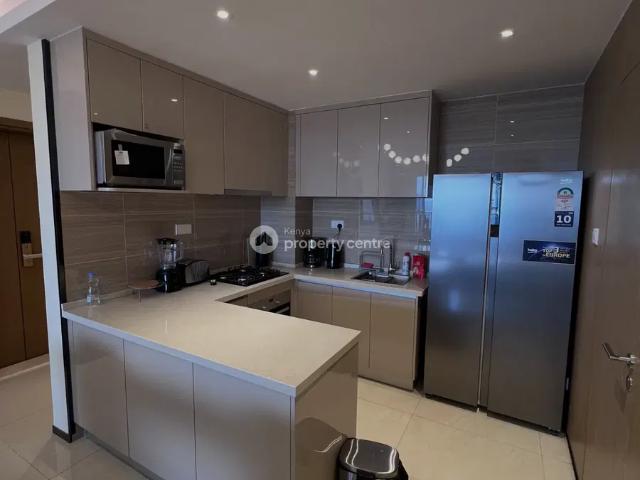 Apartment for rent in Westlands, Nairobi