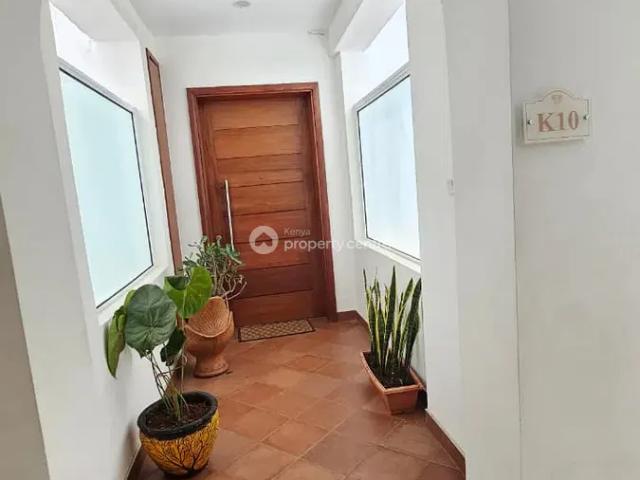 Apartment for rent in Parklands, Kiambu