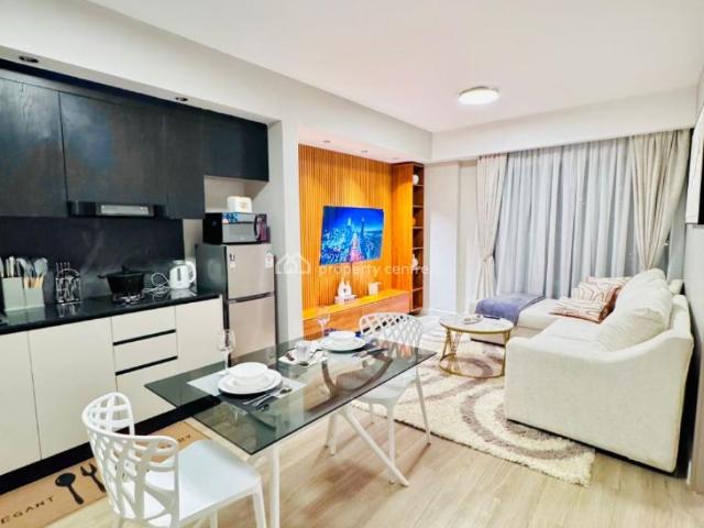Apartment for rent in Kiambu, Nairobi