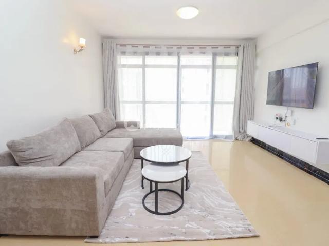 Apartment for rent in Kiambu, Nairobi