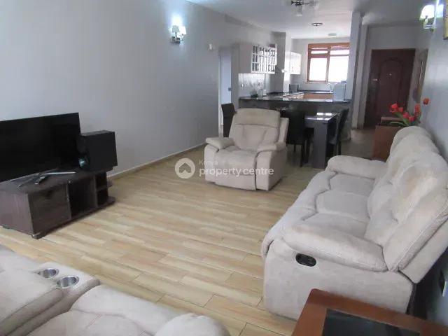 Apartment for rent in Westlands, Nairobi