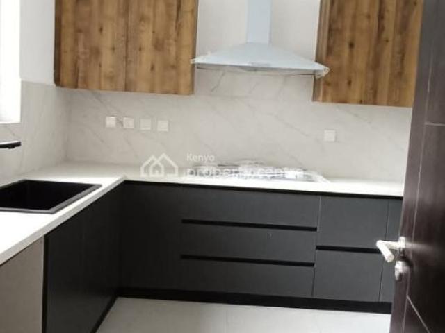 Apartment for rent in Westlands, Nairobi