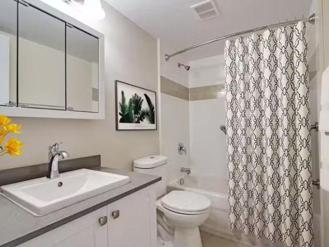 Condo for rent in Woburn, Ontario