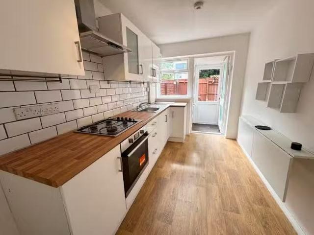 House for rent in Hall Green, West Midlands