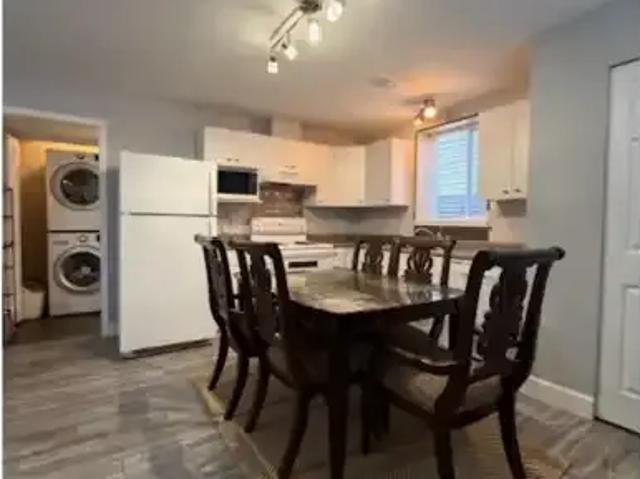 House for rent in Abbotsford, British Columbia