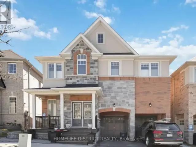 House for rent in Durham, Ontario