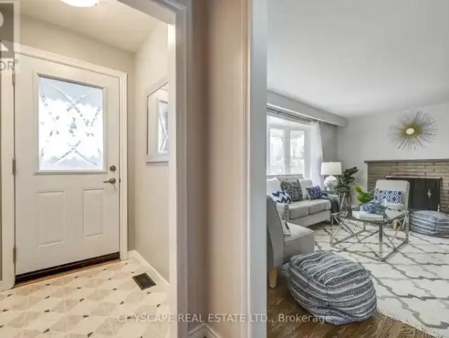 House for rent in Durham, Ontario