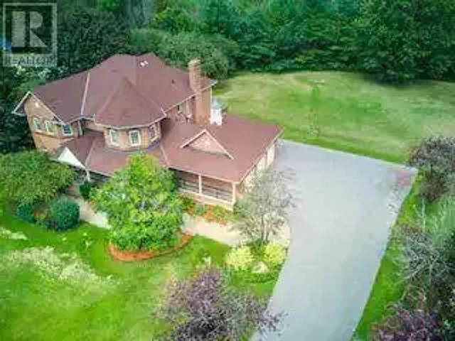House for rent in Durham, Ontario