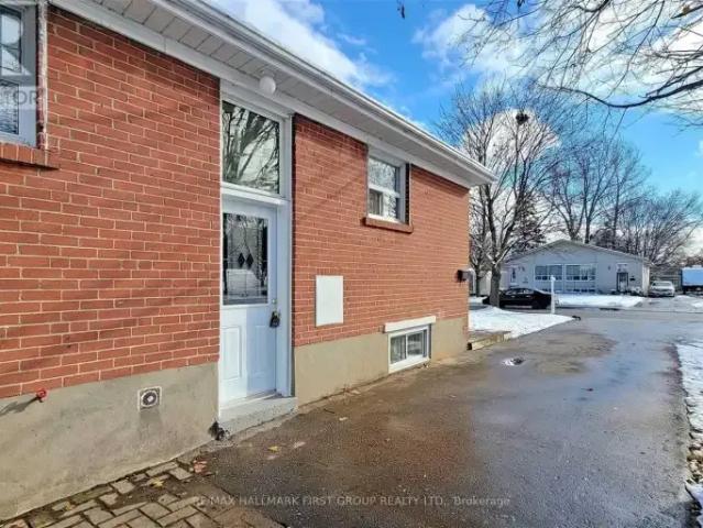 House for rent in Durham, Ontario