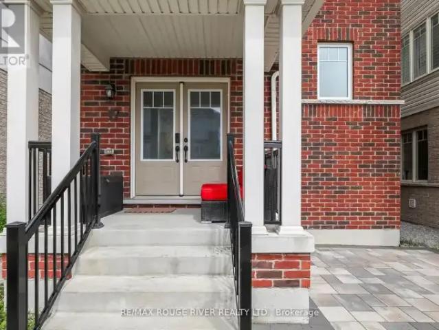 House for rent in Durham, Ontario