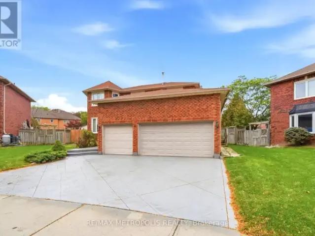 House for rent in Hermitage, Ajax