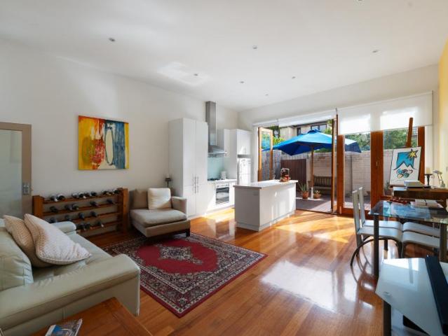 House for sale in Albert Park, Melbourne
