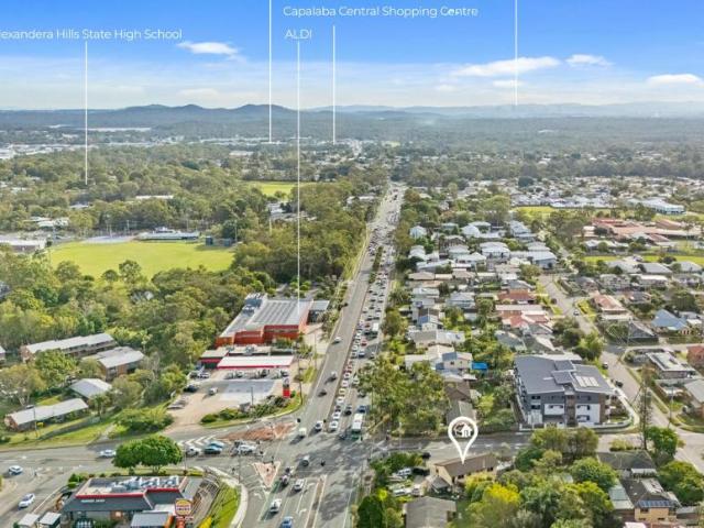 House for sale in Alexandra Hills, Greater Brisbane
