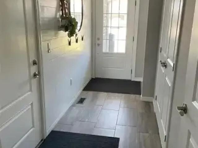 House for rent in Amherstburg, Southwestern Ontario