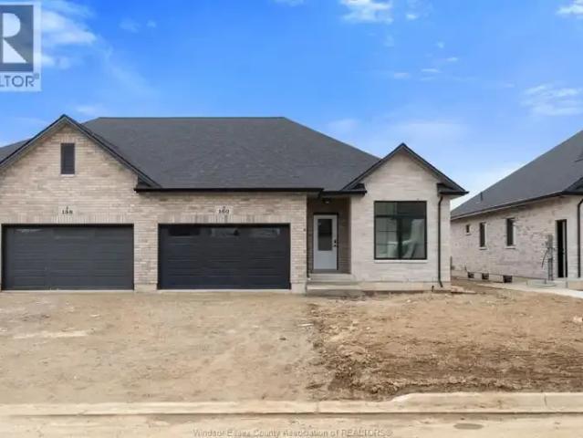House for rent in Amherstburg, Ontario