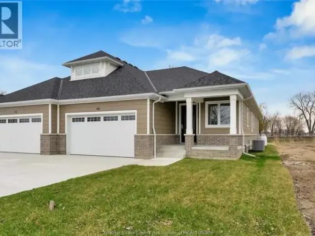House for rent in Amherstburg, Ontario