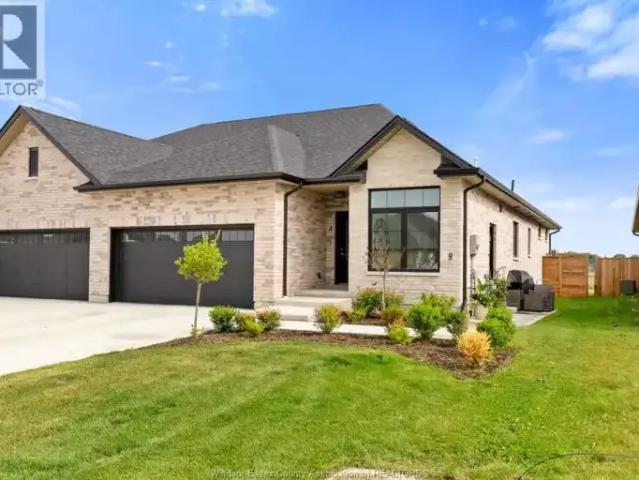 House for rent in Amherstburg, Ontario
