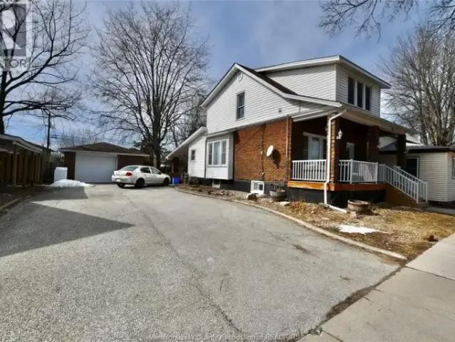 House for rent in Amherstburg, Ontario