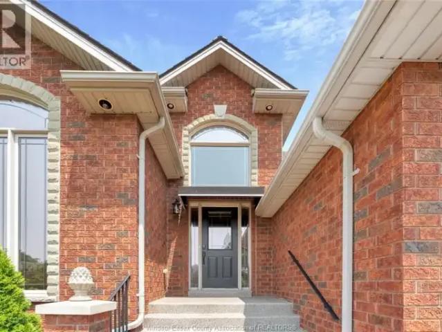 House for rent in Amherstburg, Ontario