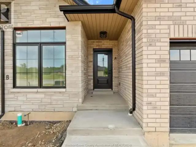 House for rent in Amherstburg, Ontario