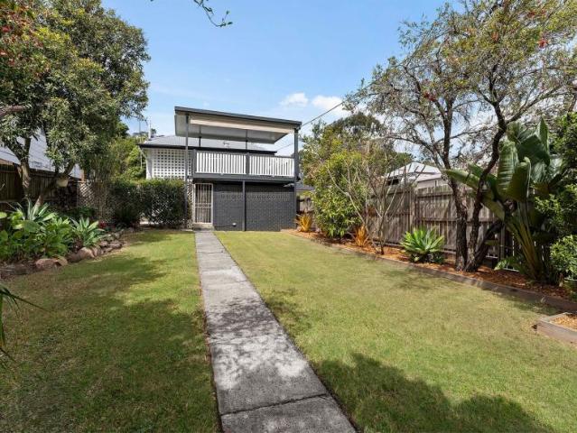 House for sale in Annerley, Greater Brisbane