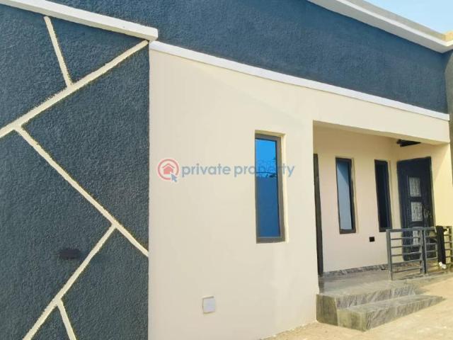 House for rent in Abuja, Central Area Phase 2 