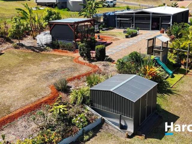House for sale in Apple Tree Creek, Bundaberg Region
