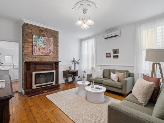 House for sale in Ascot Vale, Melbourne
