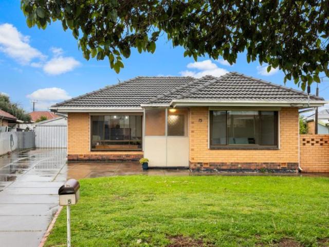 House for sale in Horseshoe Creek, South Australia