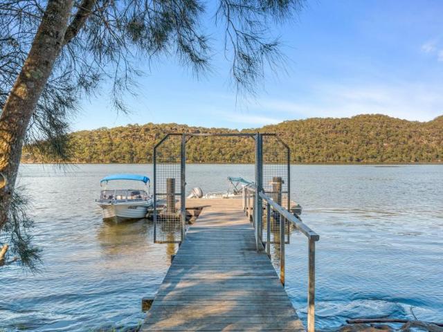House for sale in Bar Point, New South Wales