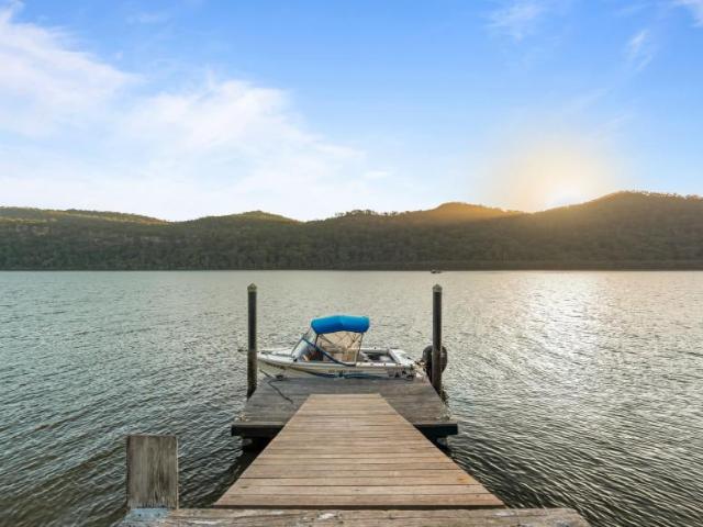 House for sale in Bar Point, New South Wales