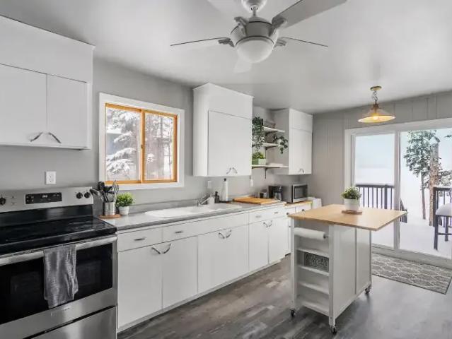 House for rent in Lac Ste. Anne County, Alberta