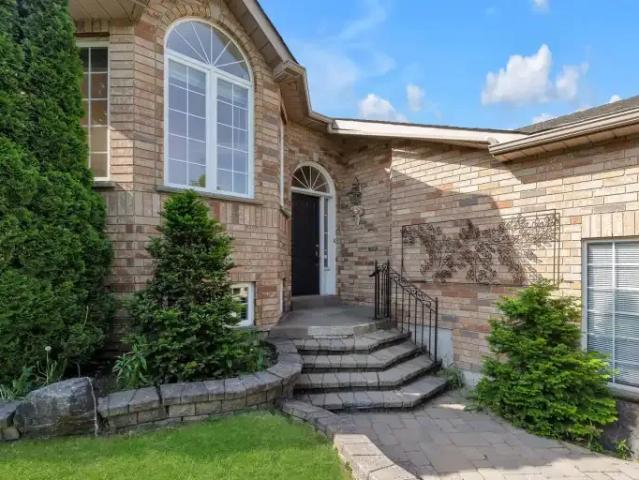 House for rent in Barrie, Ontario