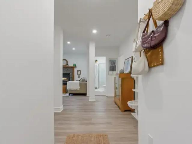 House for rent in Barrie, Ontario