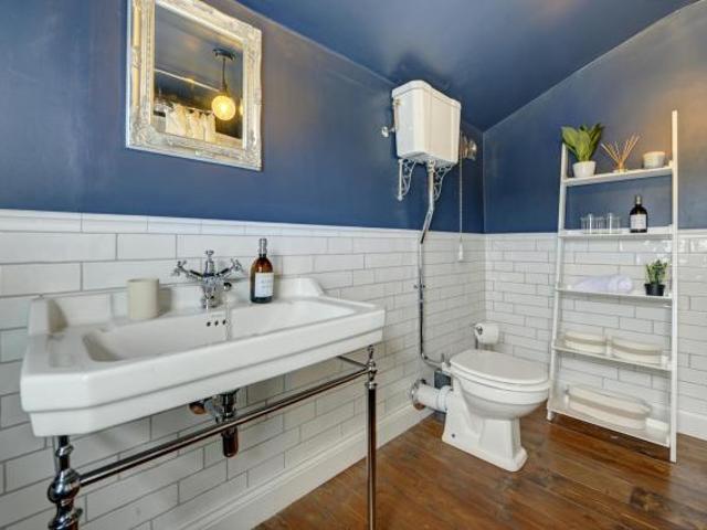 House for rent in Castle, Bedford
