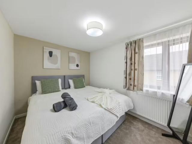 House for rent in Lessness Heath, Greater London