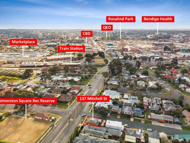 House for sale in Bendigo, Victoria