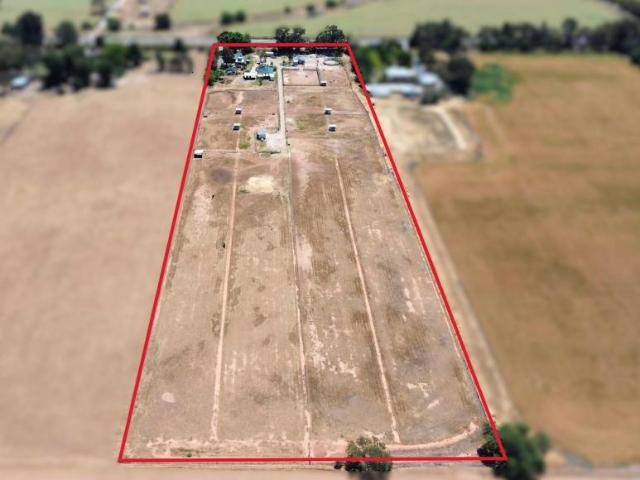House for sale in Finley, Berrigan Shire Council
